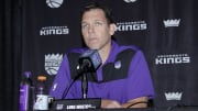 Analyzing Kelli Tennant's Sexual Assault Lawsuit Against Kings Coach Luke Walton