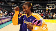 Report: Sparks Legend Lisa Leslie to Receive Statue Outside Staples Center