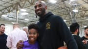 Kobe Bryant Clarifies Caption After Appearing to Call Out Player for Missing Game