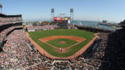 Report: San Francisco Giants' Stadium Renamed to Oracle Park