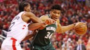 What the Bucks and Raptors Have to Do to Make the NBA Finals