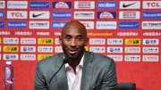 Kobe Bryant: Easy Days for USA Basketball Are Over