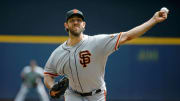 Let's Make a Trade for Madison Bumgarner!