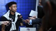 For NBA Prospects, It’s Best When Social Media and Draft Stock Don’t Mix