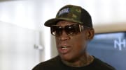 How Dennis Rodman Discovered He Was Scammed by an Athlete Financial Advisor