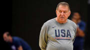 Jerry Colangelo Will Remember Who Didn't Show Up for Team USA to World Cup