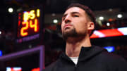 Warriors' Klay Thompson Wants to Play for Team USA in 2020 Tokyo Olympics If Healthy