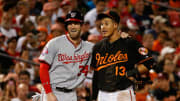 MLB Trade Rumors: Phillies in 'Excellent Position' to Sign Bryce Harper or Manny Machado