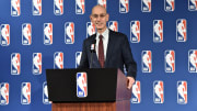 Report: NBA Proposes Several Rule Changes in Attempt to Prevent Tampering