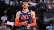 Where Do Russell Westbrook and the Thunder Go From Here?