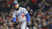 Report: Yasmani Grandal, Brewers Agree to One-Year, $18.25M Deal