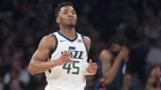 NBA Best Bets: Expect Jazz to Soundly Beat Pistons