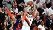 Lost in the Midst of 'Dame Time', C.J. McCollum Elevates His Game