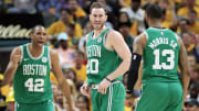 Gordon Hayward Has Finally Found His Rhythm