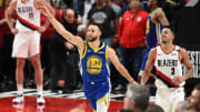 En Route to Fifth Straight Finals, Warriors Show They’re the Greatest Comeback Team in NBA History