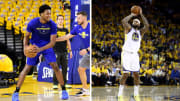 Warriors Coach Steve Kerr: 'Possibility' DeMarcus Cousins, Damian Jones Return This Postseason