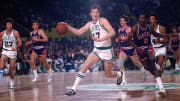 NBA Legends Mourn the Death of John Havlicek