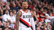 Damian Lillard Comes Through Yet Again as Blazers Top Nuggets to Force Game 7