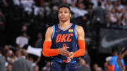 What Do We Make of Russell Westbrook in Thunder’s Game 5? | Open Floor NBA Podcast