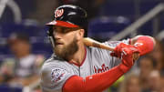 MLB Trade Rumors: Bryce Harper's Agent Says Deal Could be Soon or Within a 'Matter of Weeks'