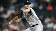 MLB Trade Rumors: Padres and Yankees in Talks Regarding Possible Sonny Gray Trade