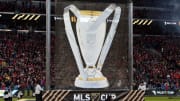 La MLS creció en asistencia y audiencia en el 2018, compitiendo ya con la MLB, NBA y NFL