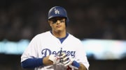 MLB Trade Rumors: Manny Machado to Meet With Phillies Next Week