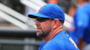 Orioles Hire Cubs Bench Coach Brandon Hyde as New Manager