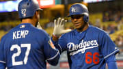 Dodgers Trade Yasiel Puig, Matt Kemp to Reds in Blockbuster Trade