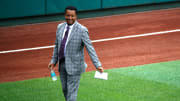 Report: Hall of Famer Pedro Martinez Signs Multi-Year, Seven-Figure Extension With TBS