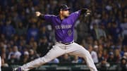 Free-Agent Pitcher Adam Ottavino: 'I Would Strike Babe Ruth Out Every Time'