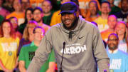 LeBron James to Help Provide Housing for I PROMISE School Students, Families in Need