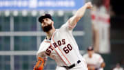 Why Aren't Teams Lining Up to Sign Former Cy Young Winner Dallas Keuchel?