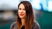 MLB Analyst Jessica Mendoza Signs ESPN Contract Extension for Sunday Night Baseball