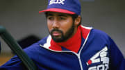 Harold Baines's Stunning Hall of Fame Election Is an Embarrassment