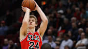 NBA Best Bets: Bulls Will Stampede Over Hornets