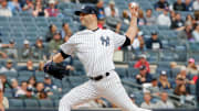 The Yankees Are Close to Re-signing J.A. Happ, Whose Fastball Is as Effective as Justin Verlander's