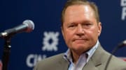 Leave It to Scott Boras to Create Winter Meetings Chaos