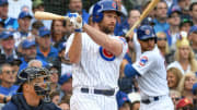 Report: Daniel Murphy, Rockies Agree to Two-Year, $24 Million Deal