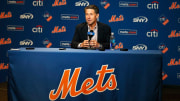 Winter Meetings Notebook: Don't Be So Quick to Heap Praise on the Mets' Moves Just Yet