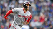 MLB Trade Rumors: Dodgers Could Be Clearing Space for Bryce Harper With Reds Trade