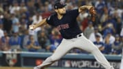 Report: Red Sox Re-Sign Nathan Eovaldi After Playoff Success