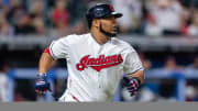 Report: Mariners Acquire Edwin Encarnacion, Trade Carlos Santana to Indians