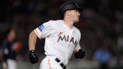 MLB Trade Rumors: At Least 14 Teams Interested in Marlins' J.T. Realmuto