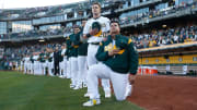 MLB Exec: Kneeling During National Anthem May Keep Teams from Signing Bruce Maxwell