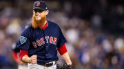 Can the Red Sox Survive Without Craig Kimbrel? They Seem to Think So