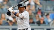 MLB Trade Rumors: Yankees 3B Miguel Andujar on Trade Block