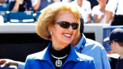 Joan Steinbrenner, Wife of Late Yankees Owner George Steinbrenner, Dies at 83