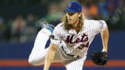 The Mets Want to Contend Again, Even If It Means Trading Noah Syndergaard