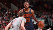 LeBron James: Cavaliers are 'in a bad spot' after latest loss